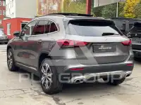 2022 Mercedes Benz GLA 220