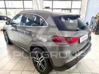 2022 Mercedes Benz GLA 220