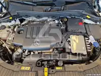 2022 Mercedes Benz GLA 220