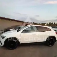 2022 Mercedes Benz GLA 220