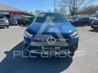 2022 Mercedes Benz GLA 220