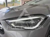 2022 Mercedes Benz GLA 220
