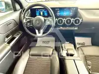 2022 Mercedes Benz GLA 220