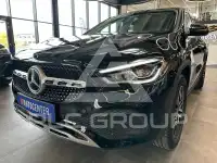 2022 Mercedes Benz GLA 220