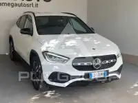 2022 Mercedes Benz GLA 220