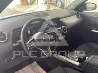 2022 Mercedes Benz GLA 220