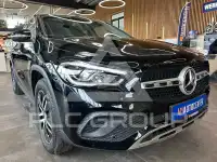 2022 Mercedes Benz GLA 220