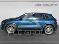 2022 Mercedes Benz GLA 220