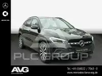 2022 Mercedes Benz GLA 220