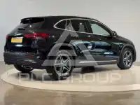 2022 Mercedes Benz GLA 220