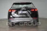2022 Mercedes Benz GLA 220