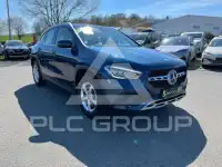2022 Mercedes Benz GLA 220