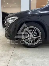 2022 Mercedes Benz GLA 220