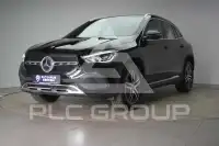 2022 Mercedes Benz GLA 220
