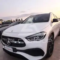 2022 Mercedes Benz GLA 220