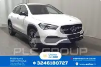 2022 Mercedes Benz GLA 220