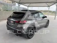 2022 Mercedes Benz GLA 220