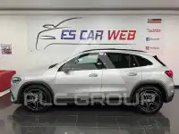 2022 Mercedes Benz GLA 220