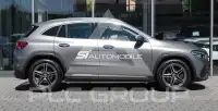 2022 Mercedes Benz GLA 220