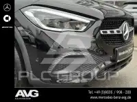 2022 Mercedes Benz GLA 220