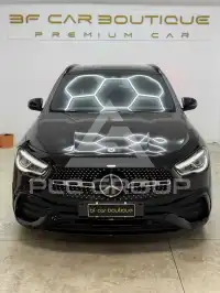 2022 Mercedes Benz GLA 220