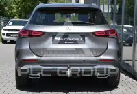 2022 Mercedes Benz GLA 220