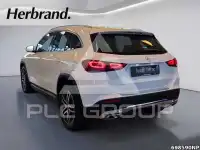2022 Mercedes Benz GLA 220