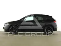 2022 Mercedes Benz GLA 220