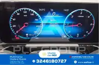 2022 Mercedes Benz GLA 220