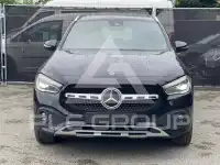 2022 Mercedes Benz GLA 220