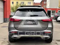 2022 Mercedes Benz GLA 220