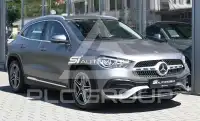 2022 Mercedes Benz GLA 220
