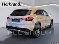 2022 Mercedes Benz GLA 220