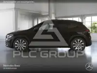 2022 Mercedes Benz GLA 220