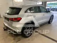2022 Mercedes Benz GLA 220