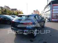 2022 Mercedes Benz GLA 220