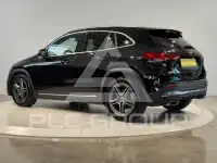 2022 Mercedes Benz GLA 220
