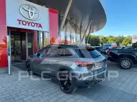 2022 Mercedes Benz GLA 220
