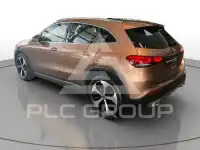 2022 Mercedes Benz GLA 220