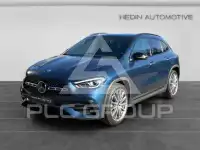 2022 Mercedes Benz GLA 220