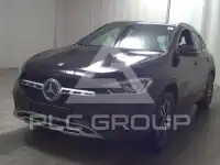 2022 Mercedes Benz GLA 220