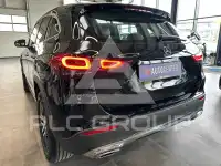 2022 Mercedes Benz GLA 220