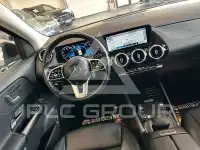 2022 Mercedes Benz GLA 220