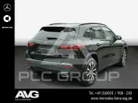 2022 Mercedes Benz GLA 220