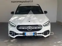 2022 Mercedes Benz GLA 220