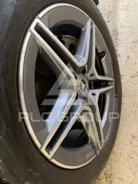2022 Mercedes Benz GLA 220