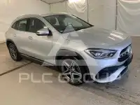 2022 Mercedes Benz GLA 220