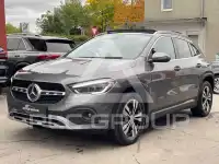 2022 Mercedes Benz GLA 220