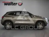 2022 Mercedes Benz GLA 220