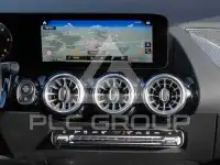 2022 Mercedes Benz GLA 220